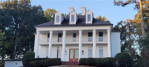 1430 Eugenia Terrace Lawrenceville GA 30046