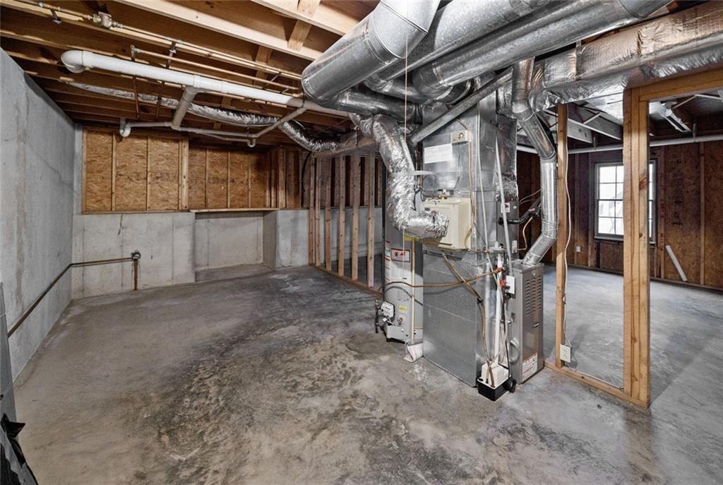 Laurel Lake - Residential