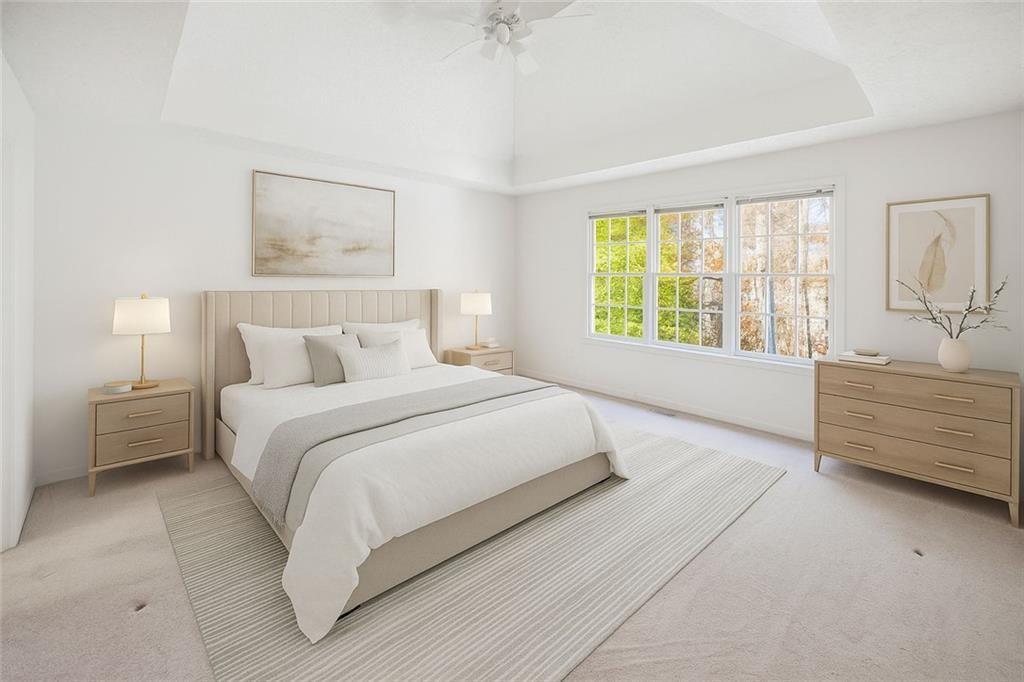 Laurel Lake - Residential