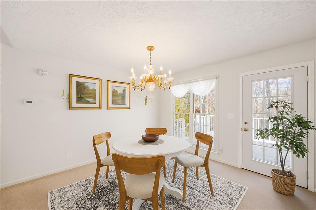 Laurel Lake - Residential