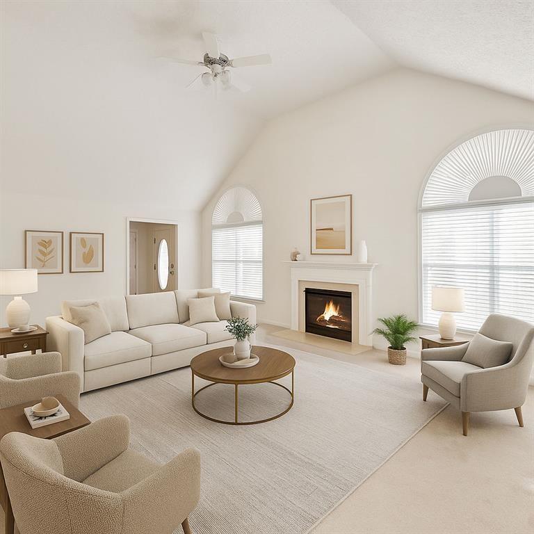 Laurel Lake - Residential