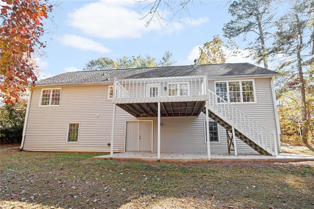 Laurel Lake - Residential