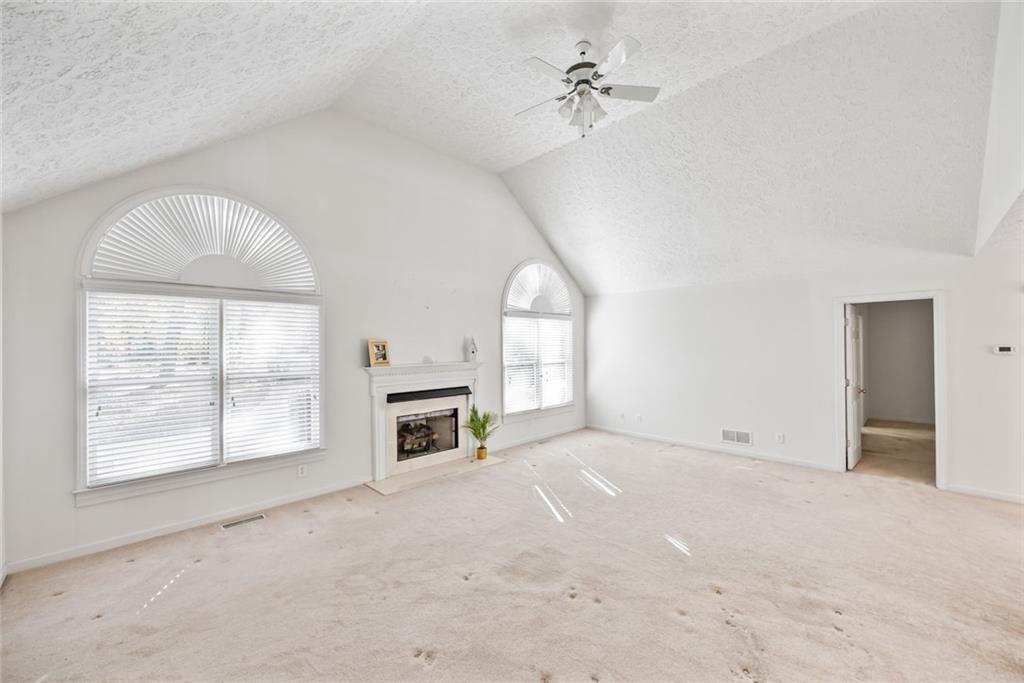 Laurel Lake - Residential