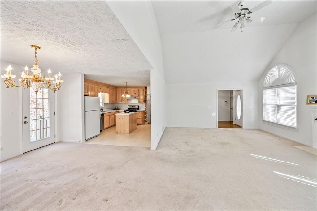 Laurel Lake - Residential