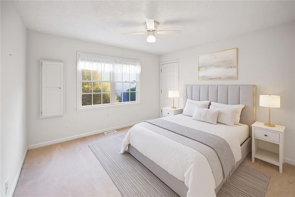 Laurel Lake - Residential