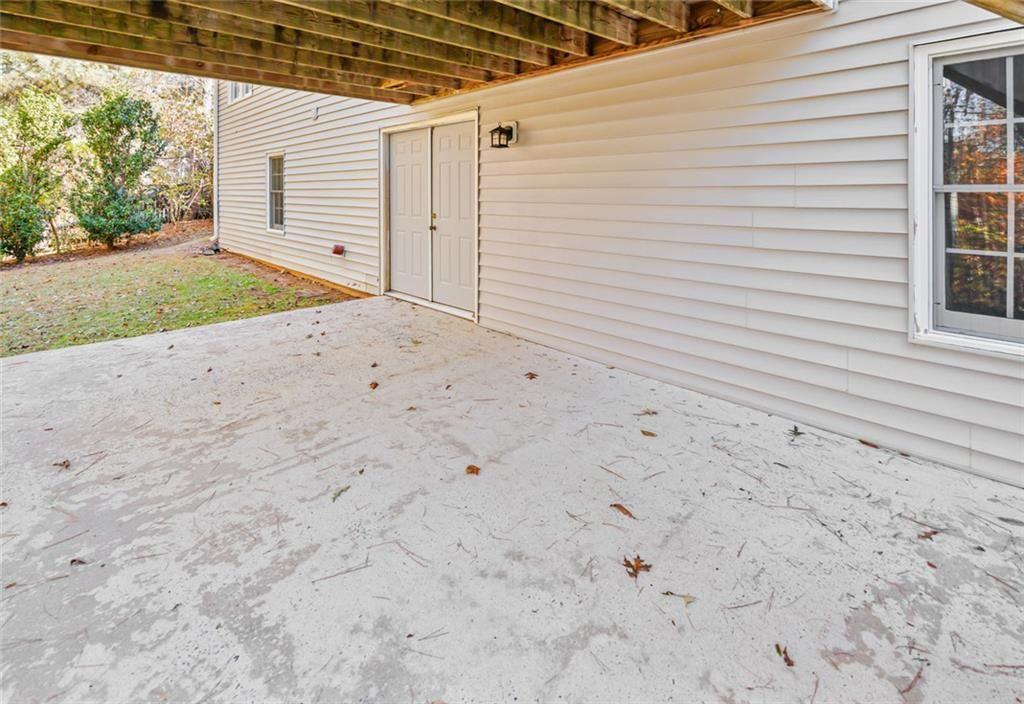 Laurel Lake - Residential