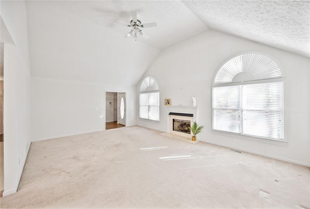 Laurel Lake - Residential