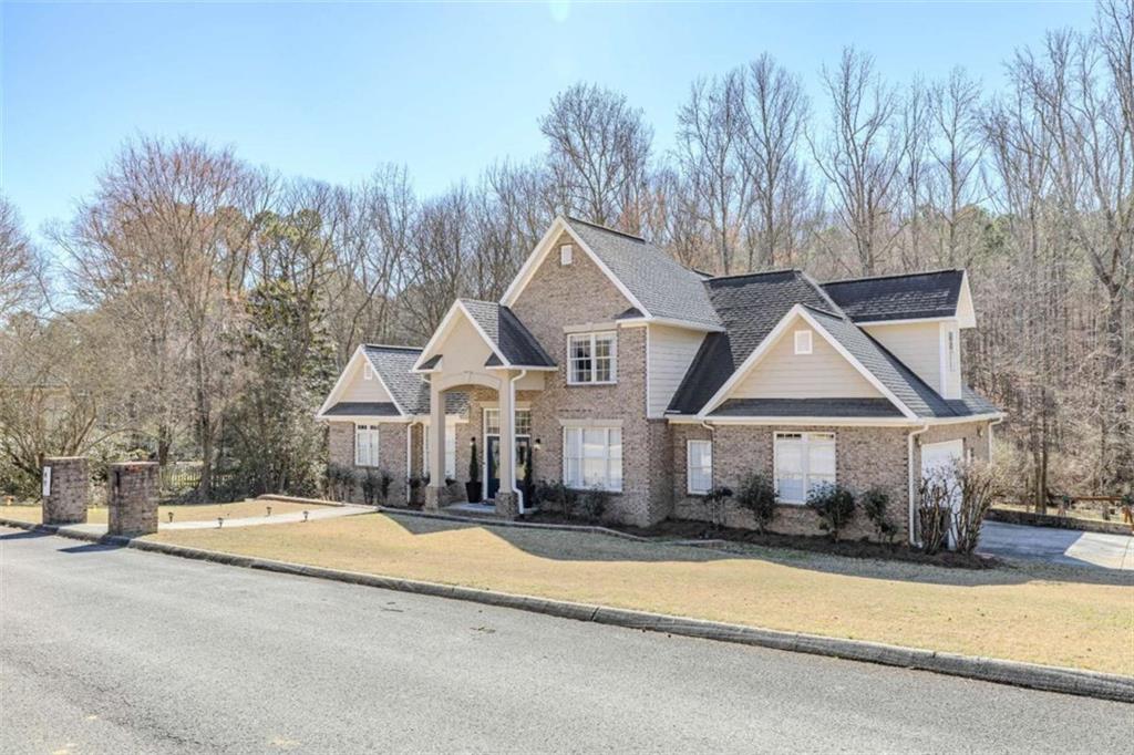 49 Dover Drive, Rome, Georgia image 2