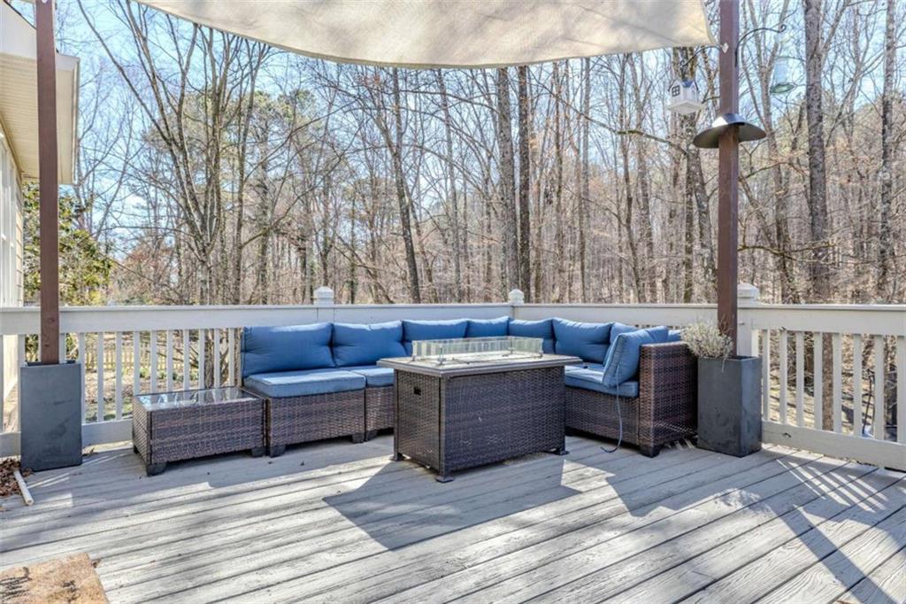 49 Dover Drive, Rome, Georgia image 22