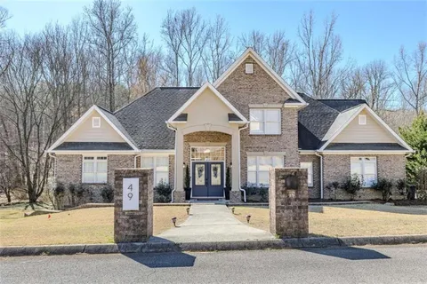 49 Dover Drive SE, Rome, GA 30161 - MLS#: 7533625