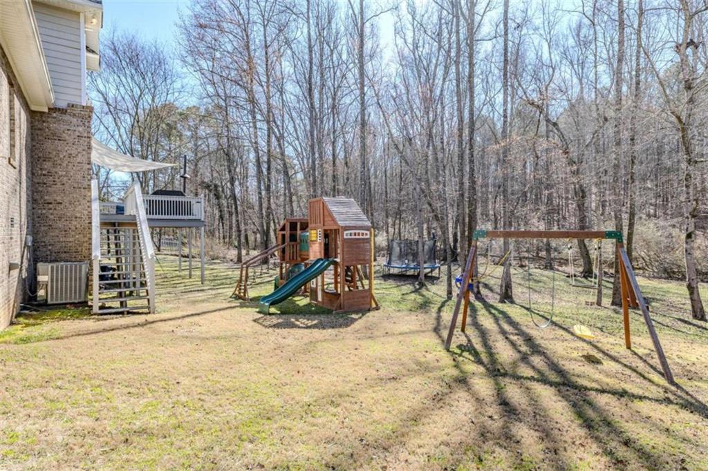 49 Dover Drive, Rome, Georgia image 5