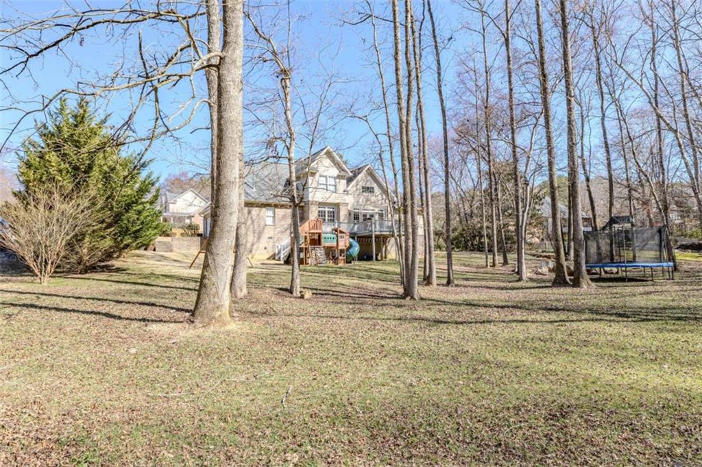 49 Dover Drive, Rome, Georgia image 6