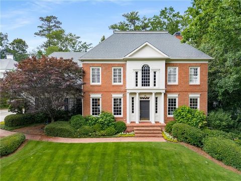 2878 Wesley Heath NW Atlanta GA 30327