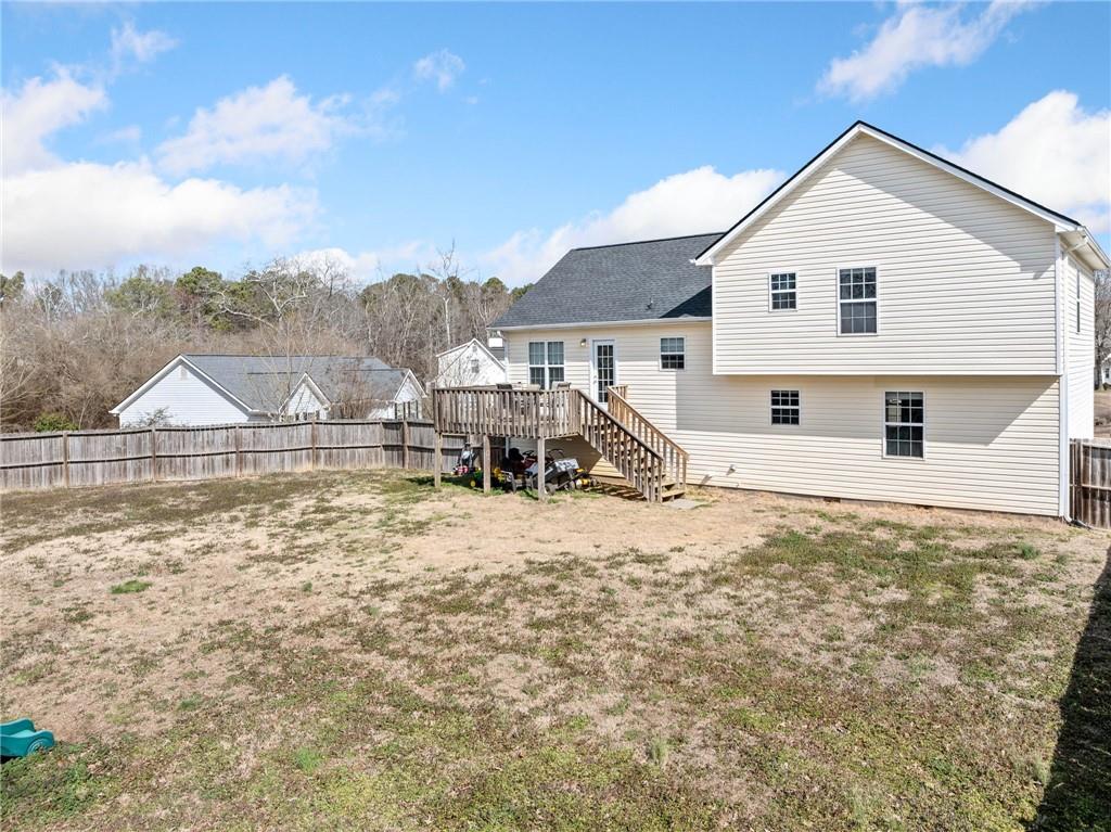 62 Jacobs Bend, Talking Rock, Georgia image 36