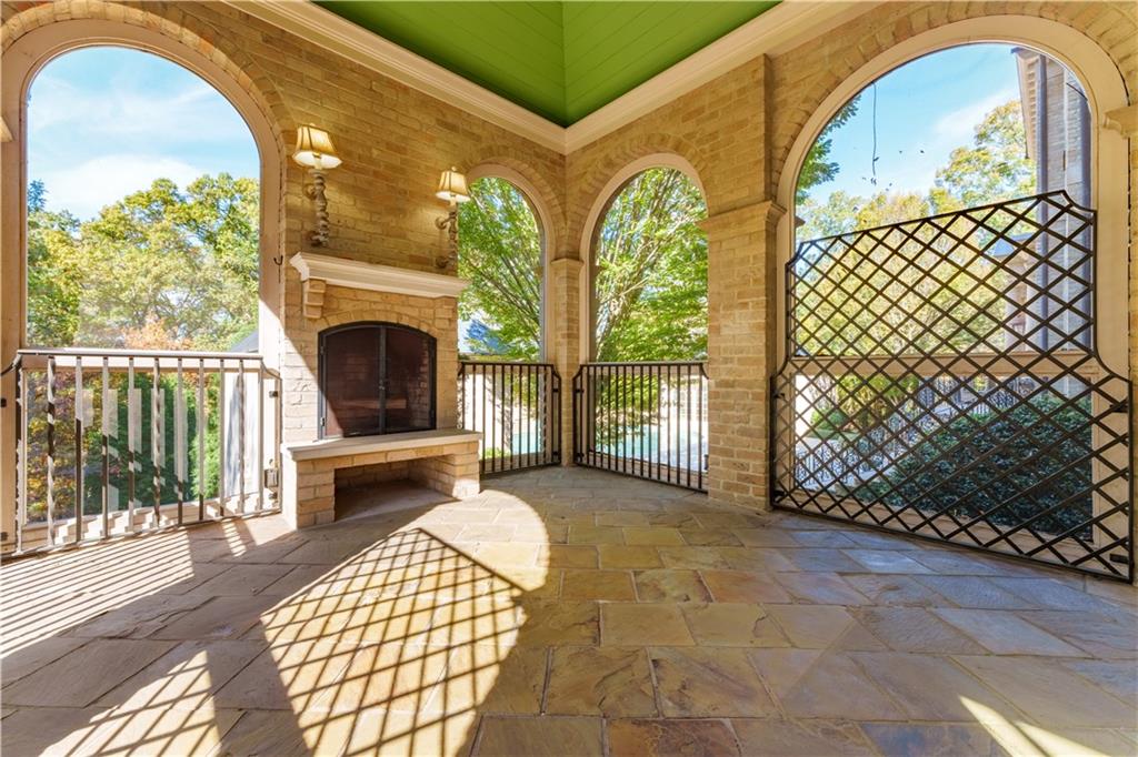 3450 Ridgewood Road, Atlanta, Georgia image 27