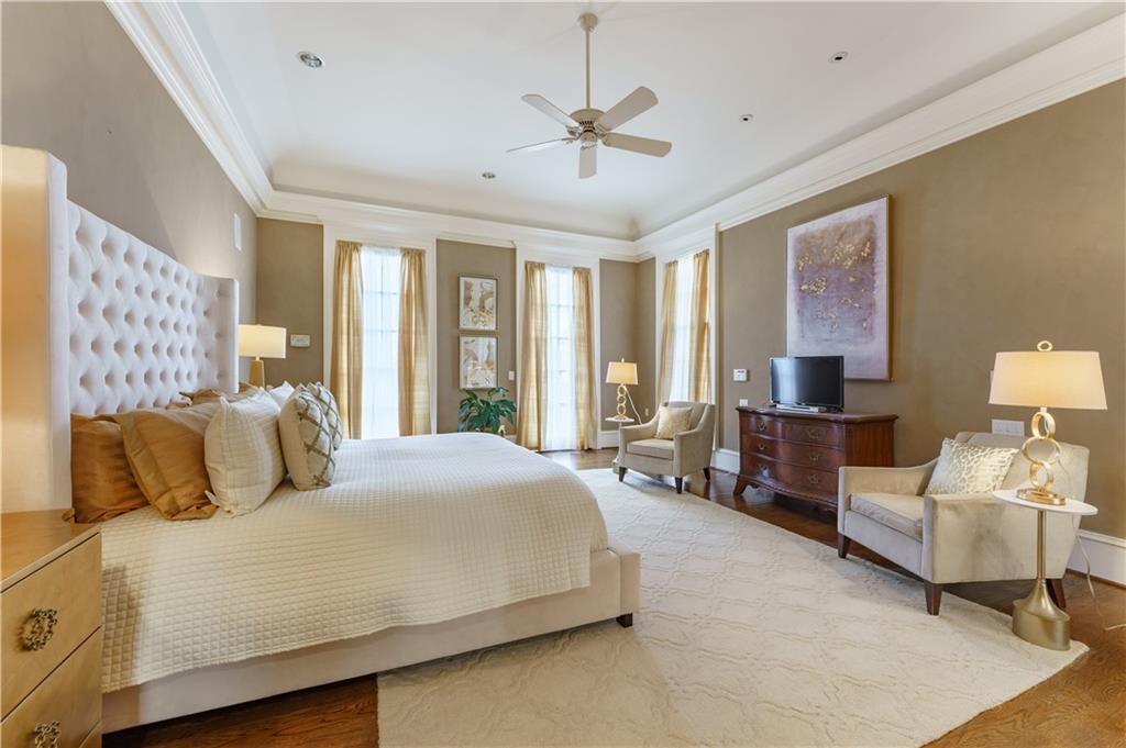3450 Ridgewood Road, Atlanta, Georgia image 36
