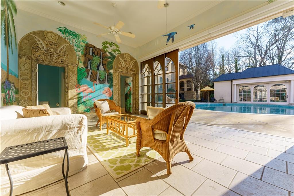 3450 Ridgewood Road, Atlanta, Georgia image 12
