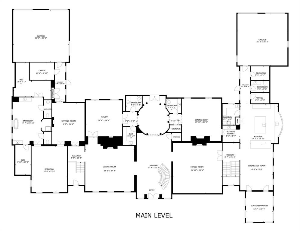 Buckhead - Residential
