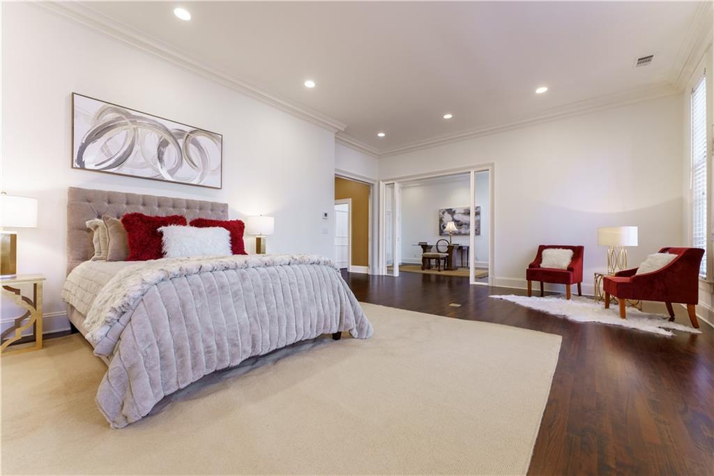 Buckhead - Residential