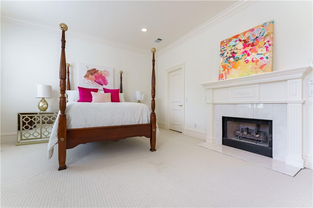 Buckhead - Residential