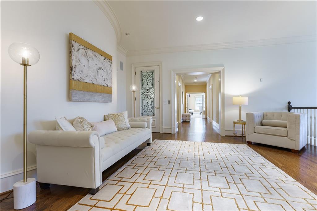 Buckhead - Residential