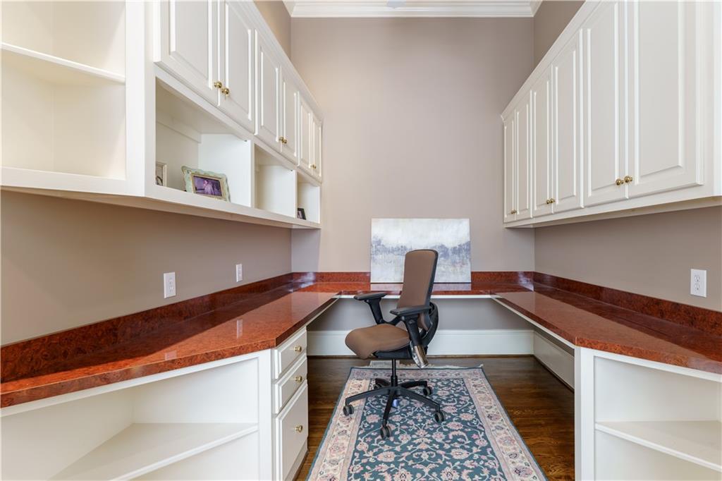 3450 Ridgewood Road, Atlanta, Georgia image 35
