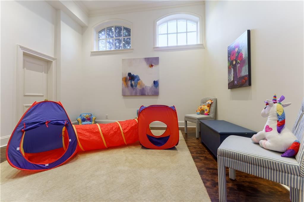 Buckhead - Residential