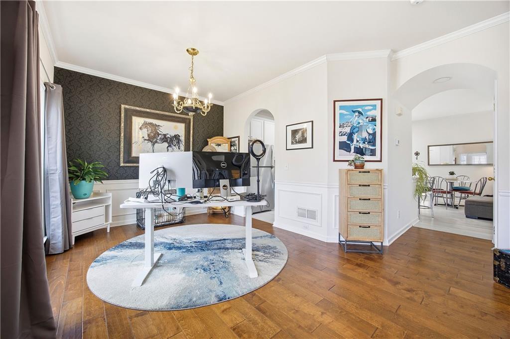 2915 Brookwater Drive