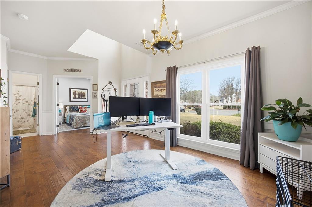 2915 Brookwater Drive