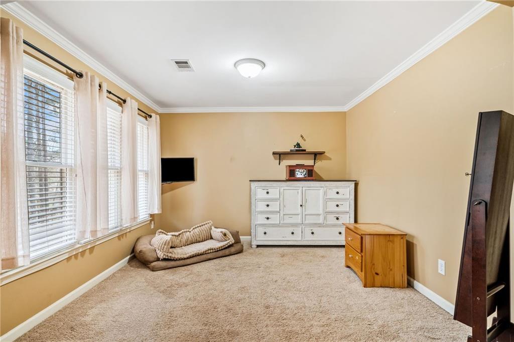 4204 Rockpoint Drive, Kennesaw, Georgia image 27