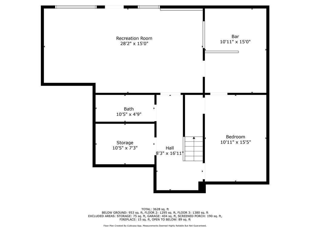 4204 Rockpoint Drive, Kennesaw, Georgia image 48