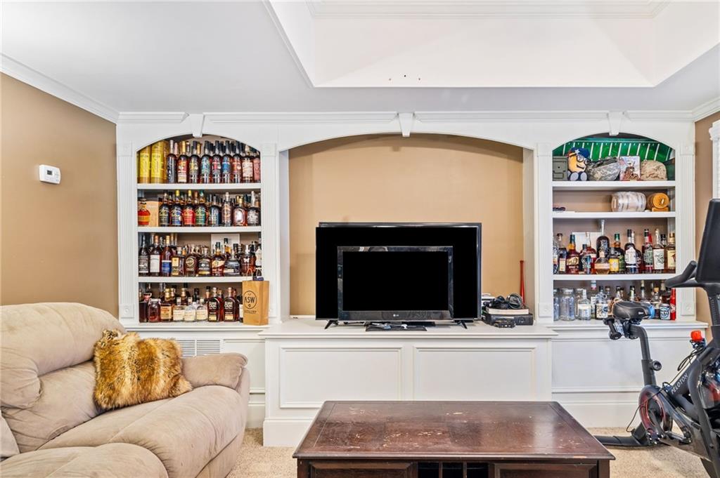 4204 Rockpoint Drive, Kennesaw, Georgia image 36