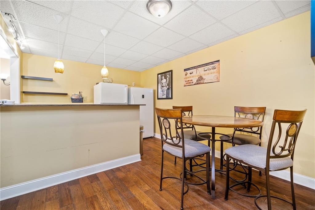 4204 Rockpoint Drive, Kennesaw, Georgia image 38