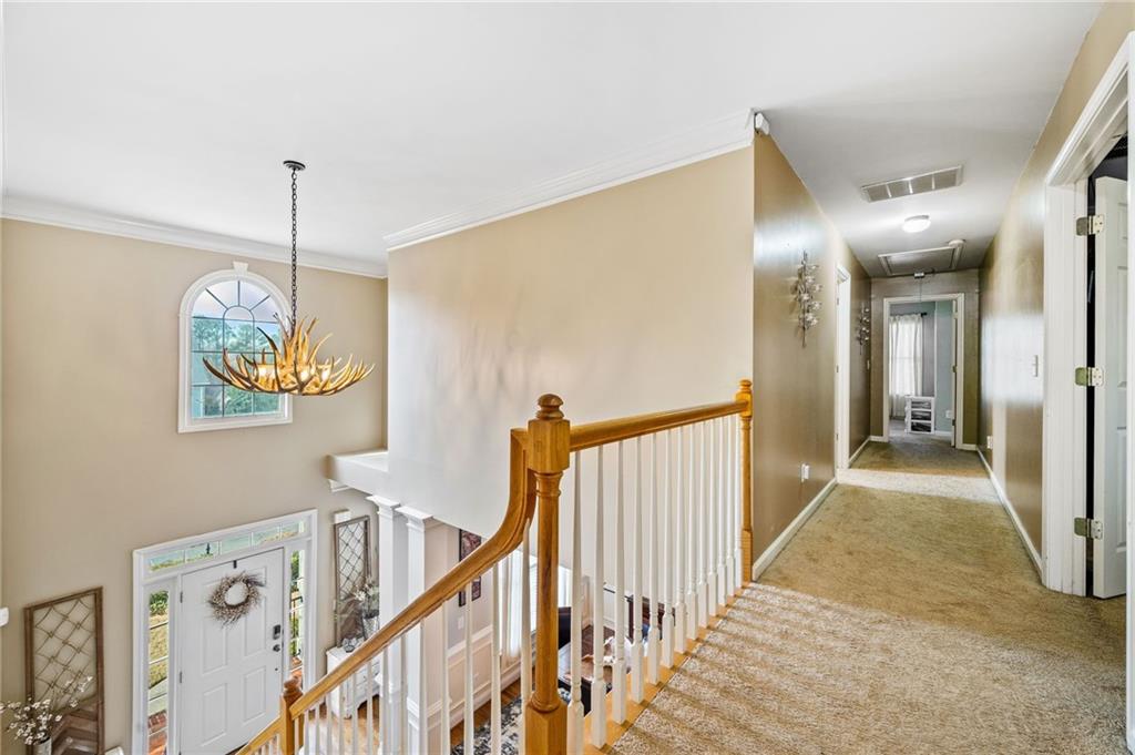 4204 Rockpoint Drive, Kennesaw, Georgia image 21