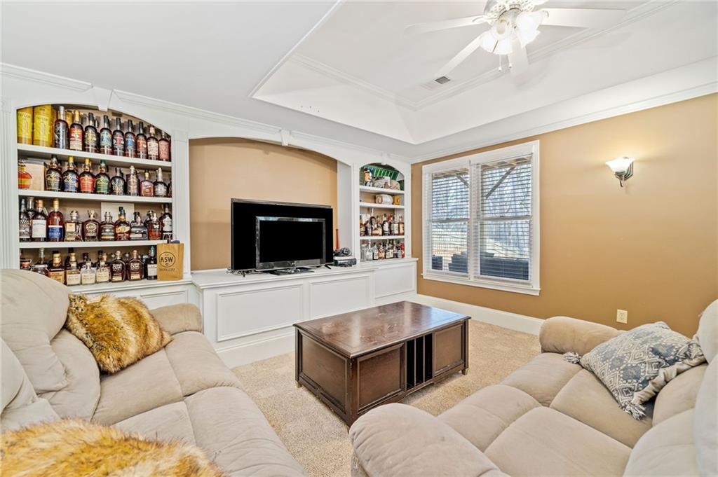 4204 Rockpoint Drive, Kennesaw, Georgia image 34
