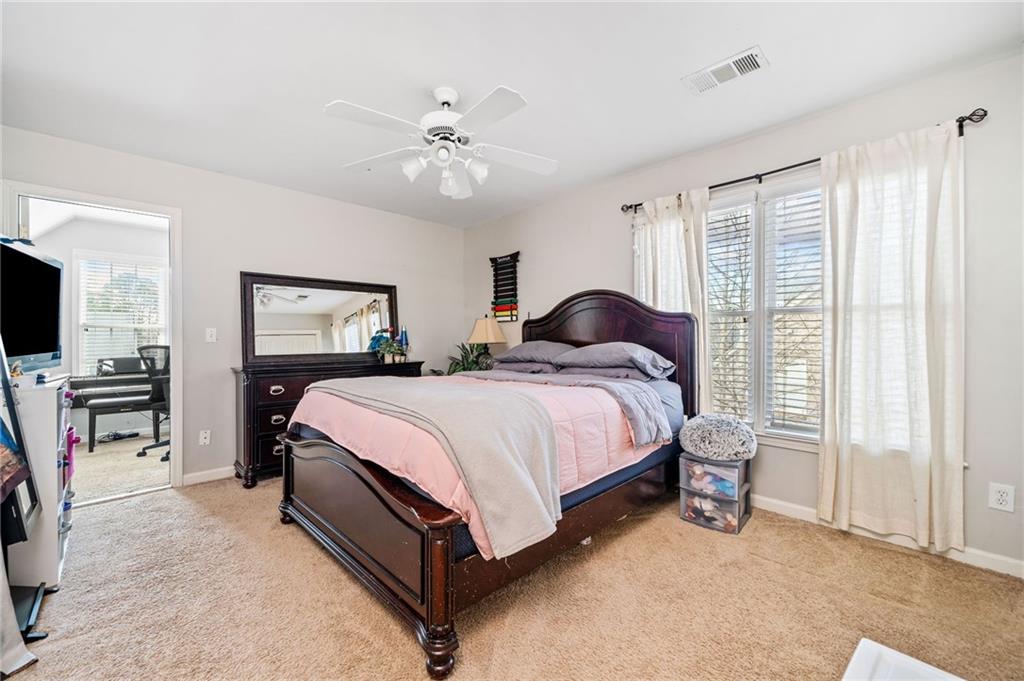 4204 Rockpoint Drive, Kennesaw, Georgia image 30