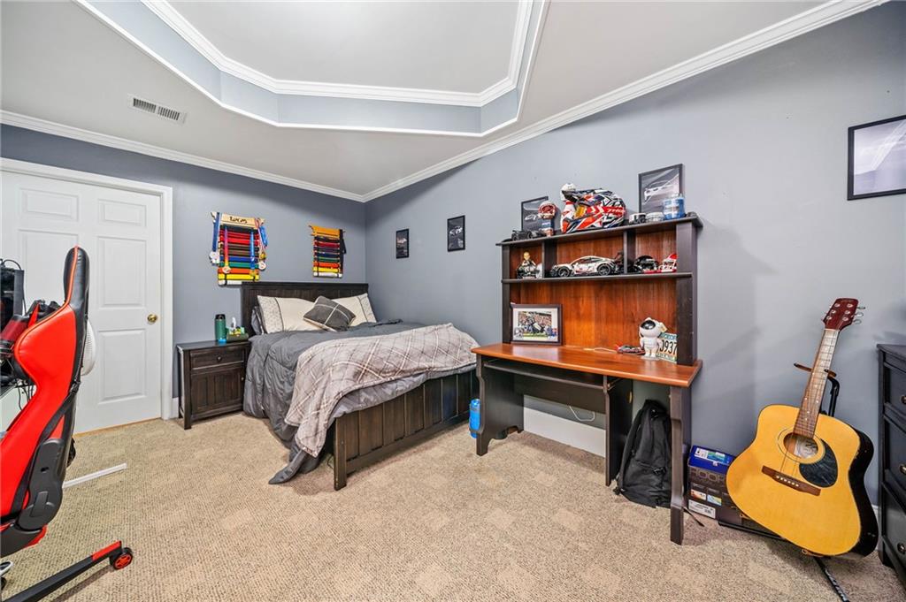 4204 Rockpoint Drive, Kennesaw, Georgia image 39