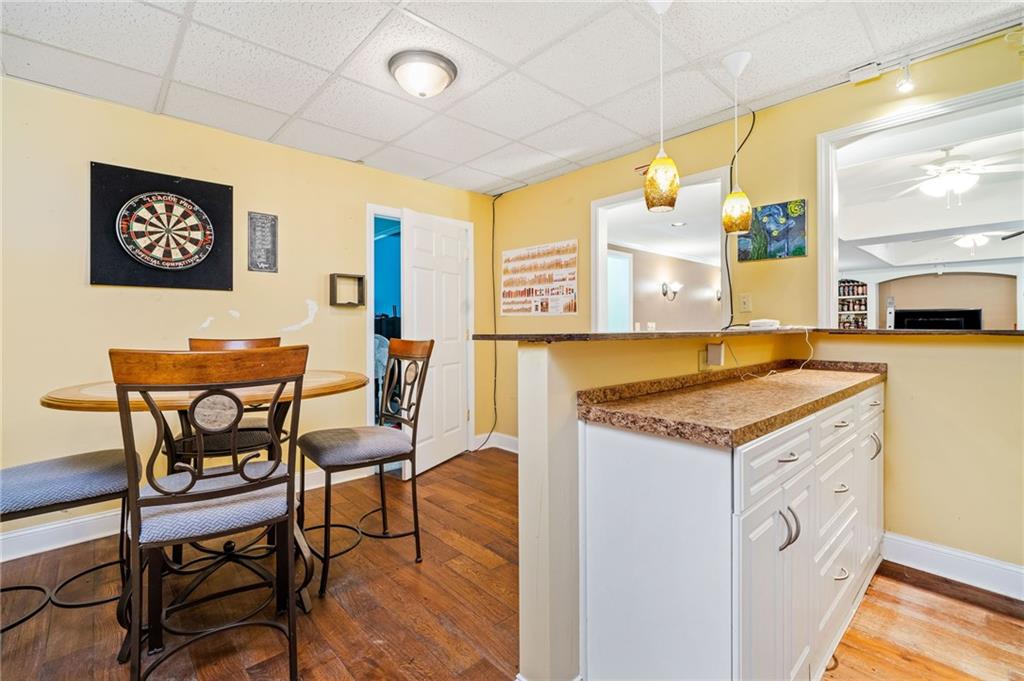 4204 Rockpoint Drive, Kennesaw, Georgia image 37
