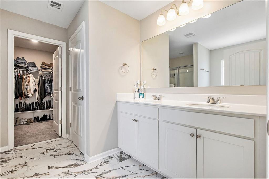413 Huntleigh Shores Lane, Dallas, Georgia image 18