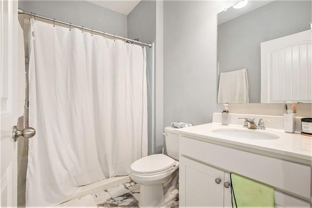 413 Huntleigh Shores Lane, Dallas, Georgia image 12