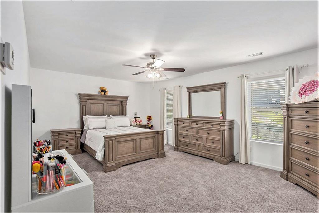 413 Huntleigh Shores Lane, Dallas, Georgia image 15