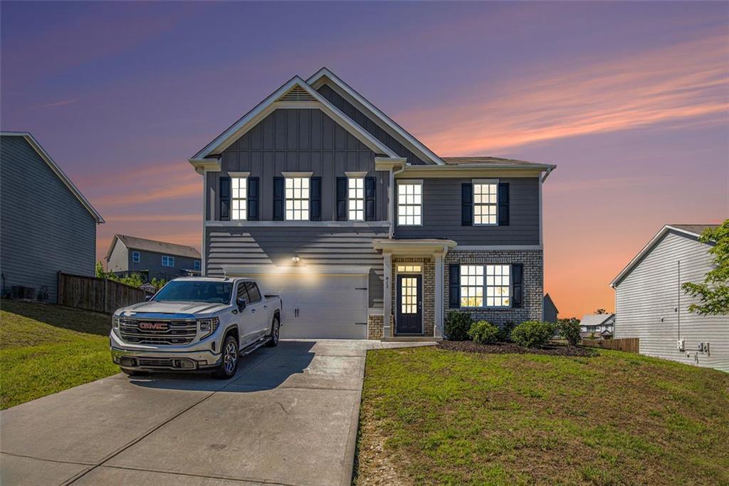 413 HUNTLEIGH SHORES Lane