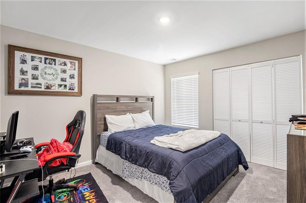 413 Huntleigh Shores Lane, Dallas, Georgia image 23