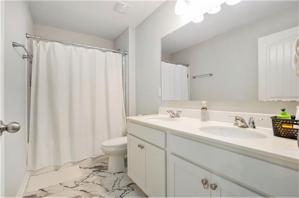 413 Huntleigh Shores Lane, Dallas, Georgia image 22