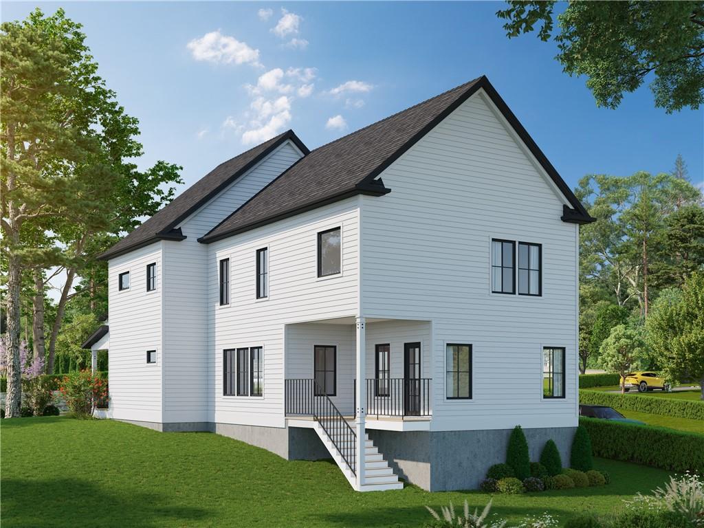 286 Sisson Avenue NE