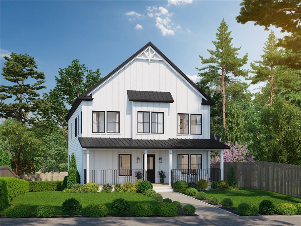 286 Sisson Avenue NE