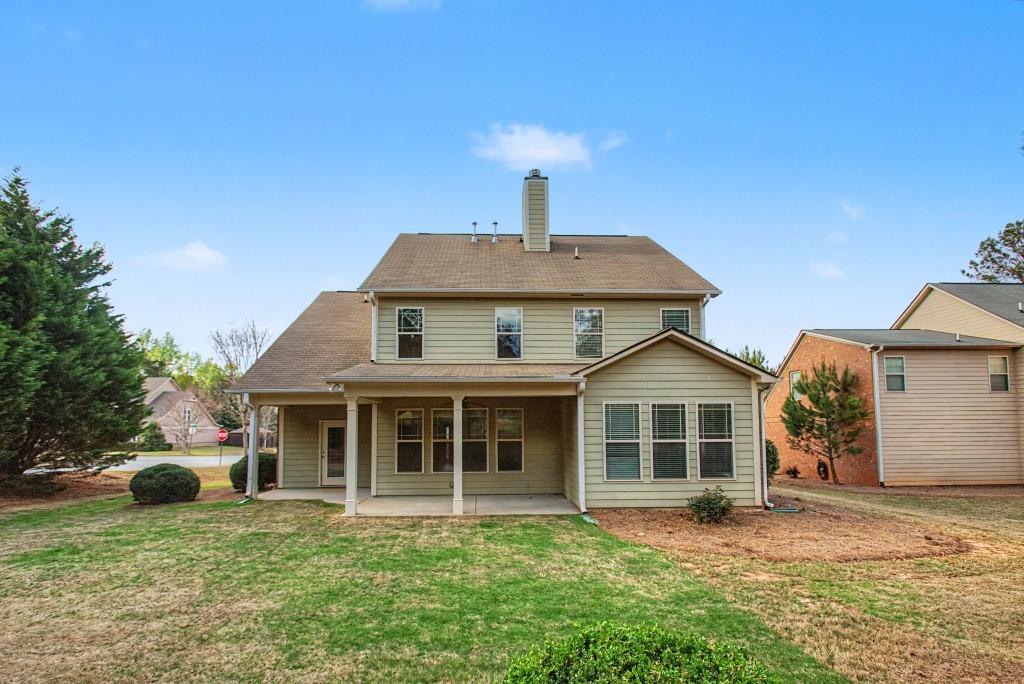 150 Merganser Drive