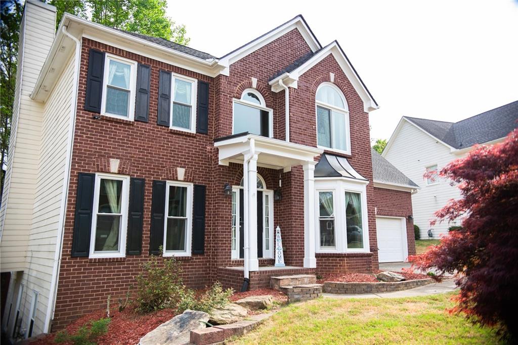 2932 Sunset View Circle