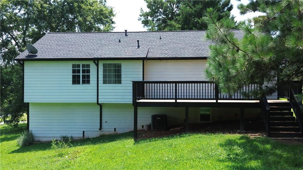 3202 Windgate Drive