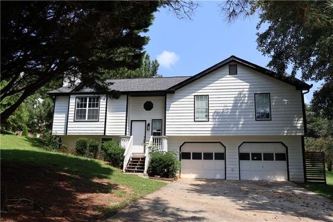 3202 Windgate Drive Buford GA 30519